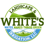 White's Landscape and Irrigation, LLC