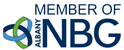 Member Albany NBG