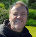Todd White - Landscaper